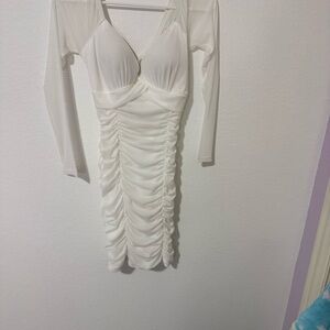 Elegant White Blouse by L'agence